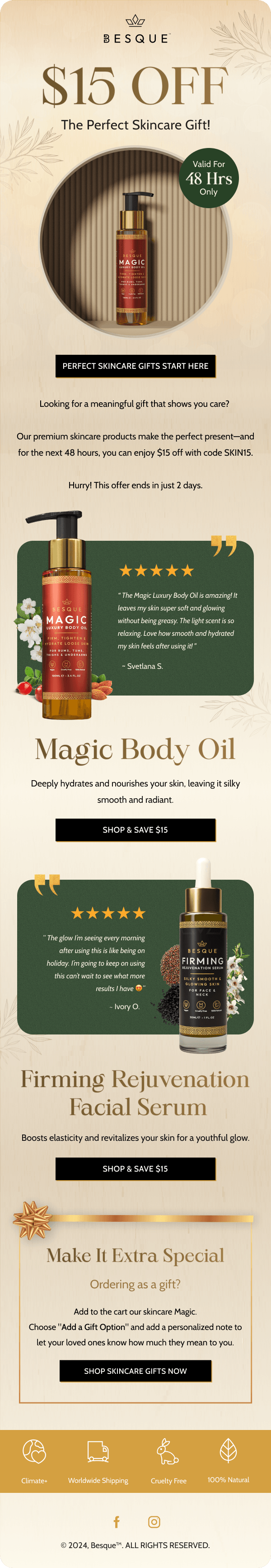 Email Design-Besque_C6M3_US